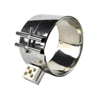 Mica Band Heaters