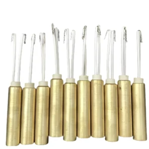 Cartridge Heater