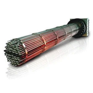 Industrial Heaters