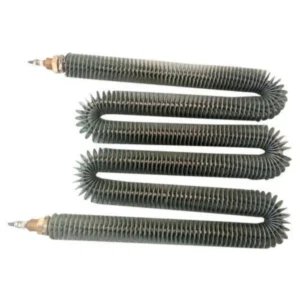 Finned Tubular