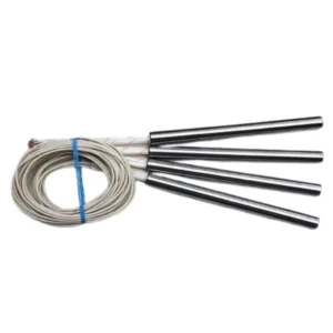 High Density Heaters