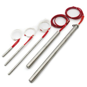 High Density Heaters