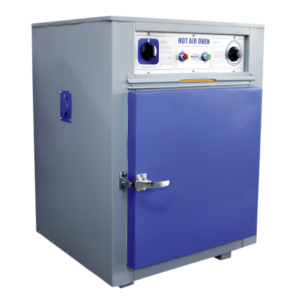 Hot Air Heaters
