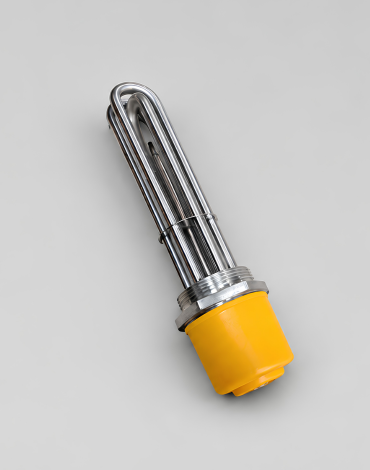 Industrial Heater Manufacturer