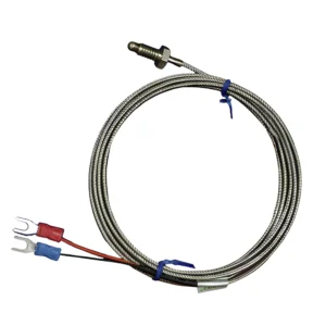 Thermocouples