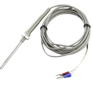K Type Thermocouples