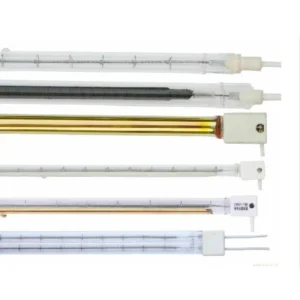 Lamp Heaters