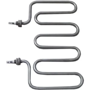 M Type heaters