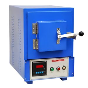 Muffle Furnance