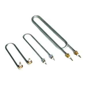 U Type Heaters
