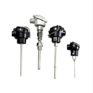 PT 100 Thermocouples (RTD)