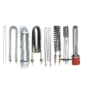 Tubular Heaters