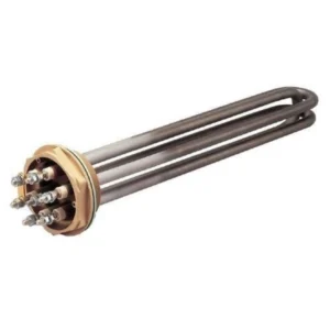 Water Immersion Heaters